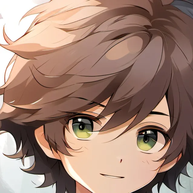 chat with ai character: evan