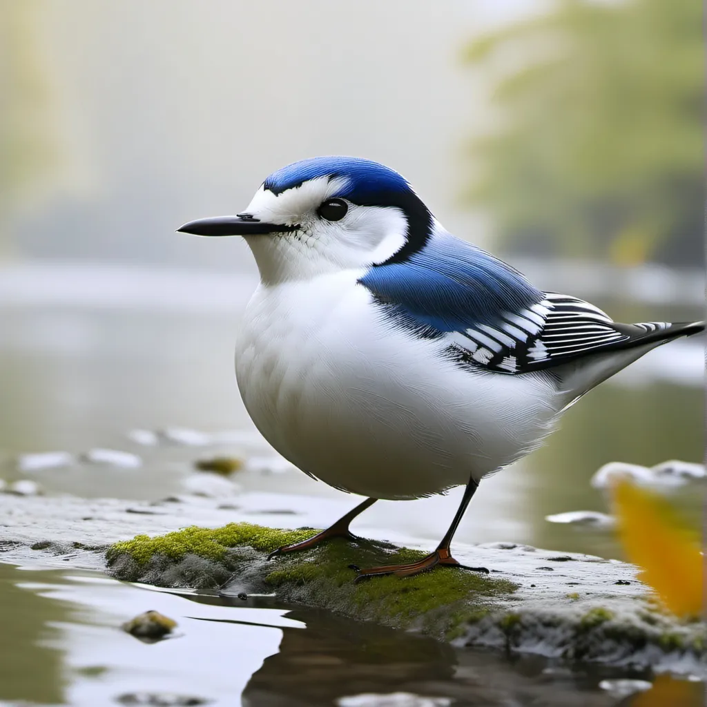 chat with ai character: twitter