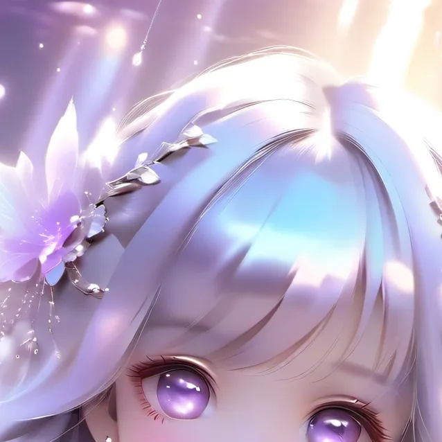 chat with ai character: Ivvy