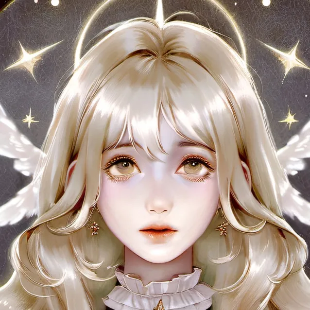 chat with ai character: fpe