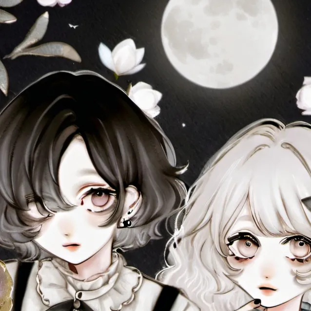 chat with ai character: fpe