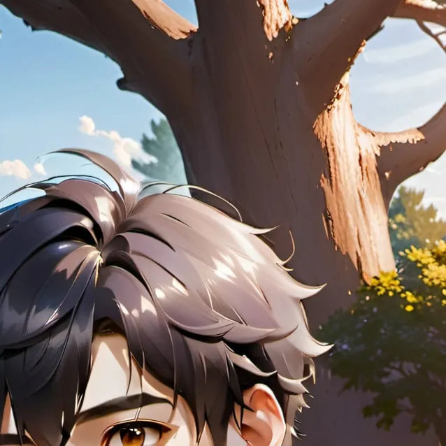 chat with ai character: Andrew 