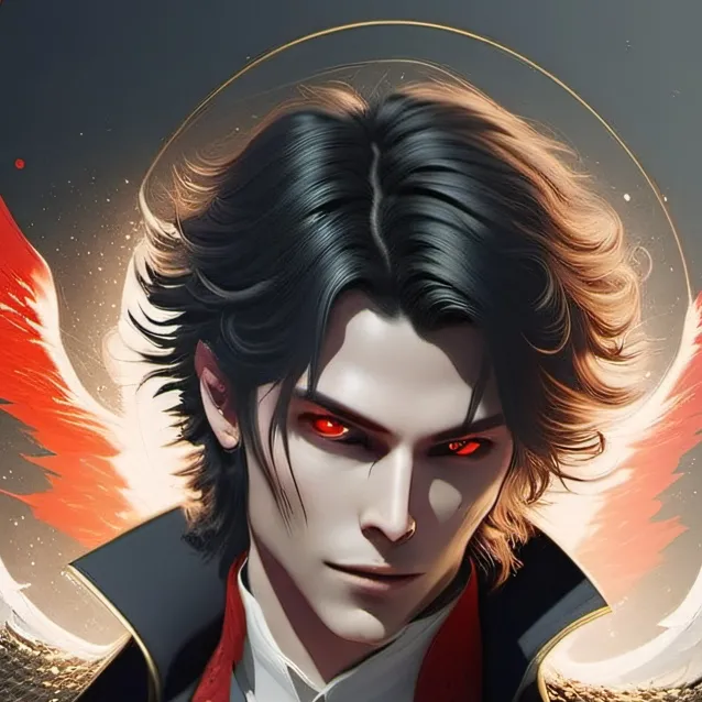 chat with ai character: Jamie