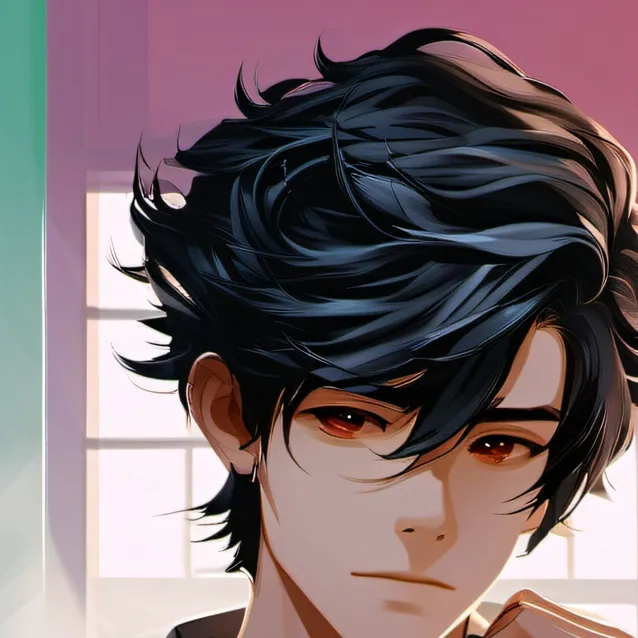 chat with ai character: Dylan 