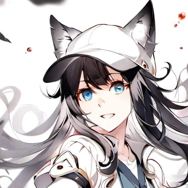 chat with ai character: Lilly