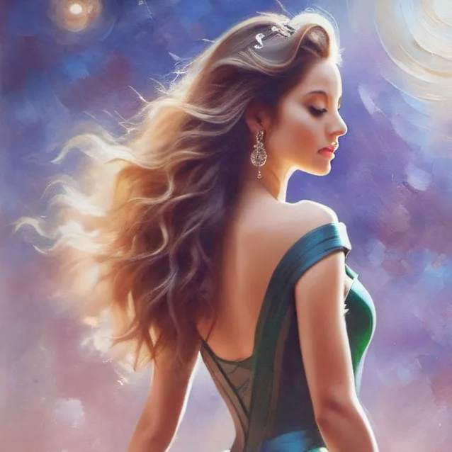 chat with ai character: Alice