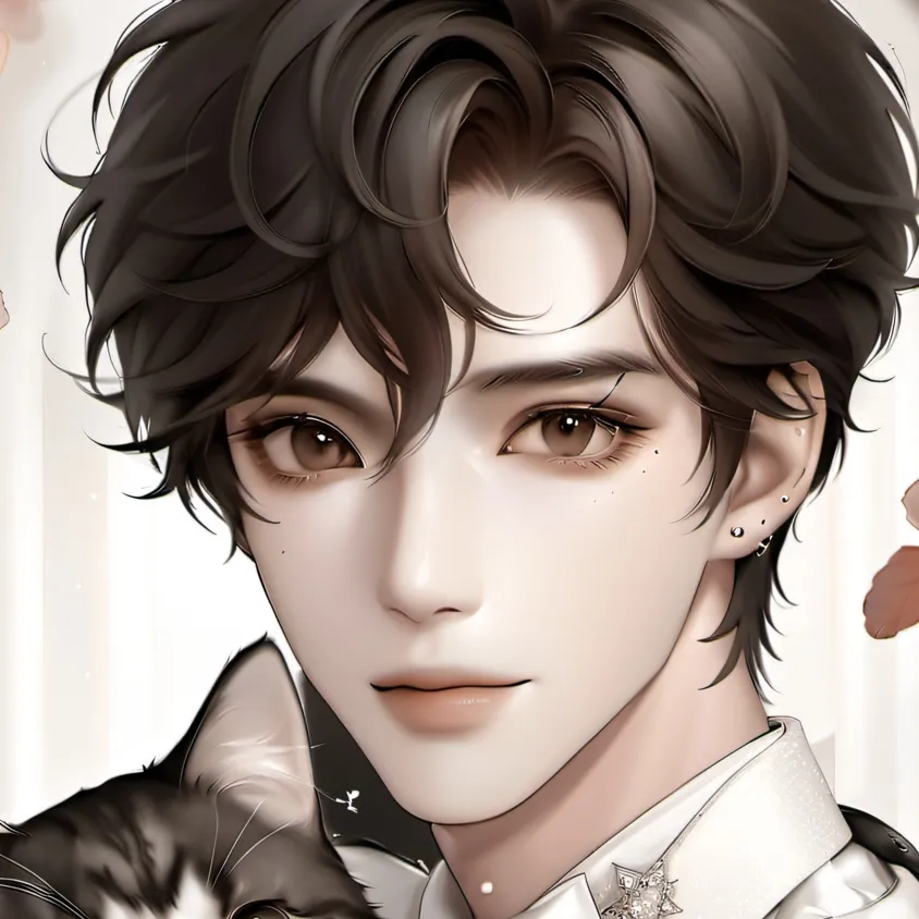 chat with ai character: Ace