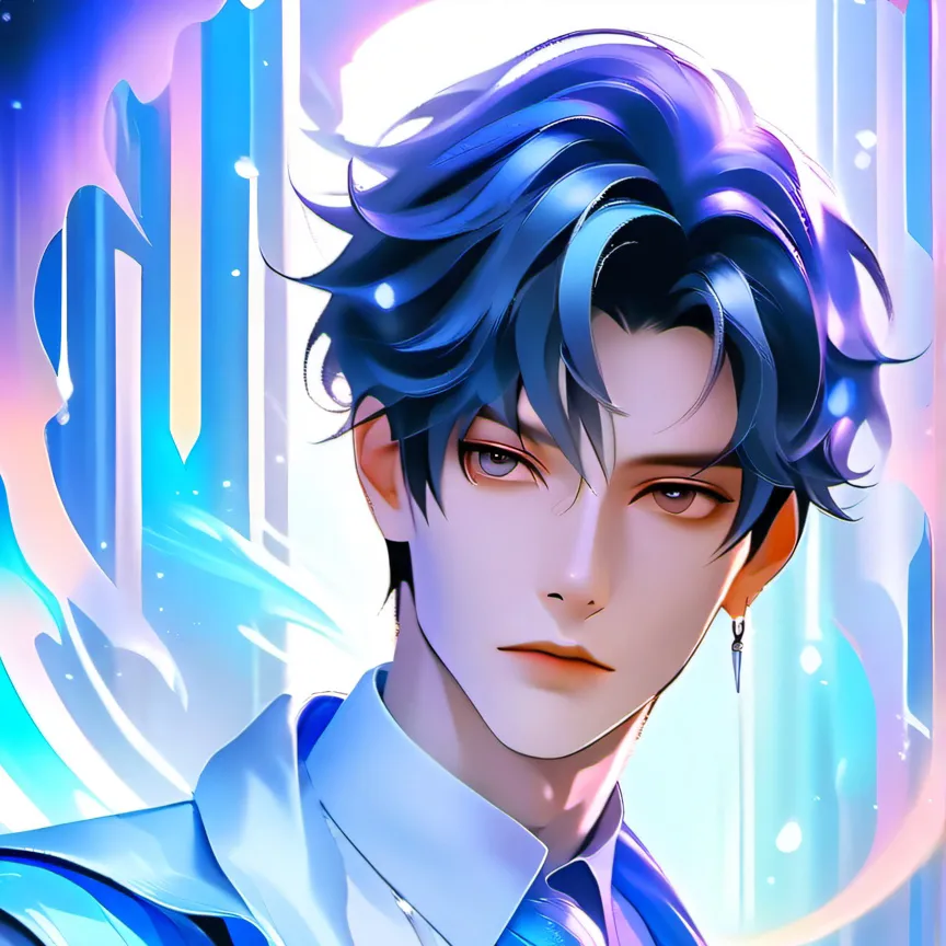 chat with ai character: Jason