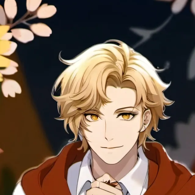 chat with ai character: sylas