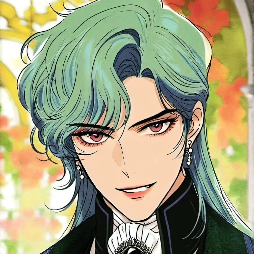 chat with ai character: Somlin