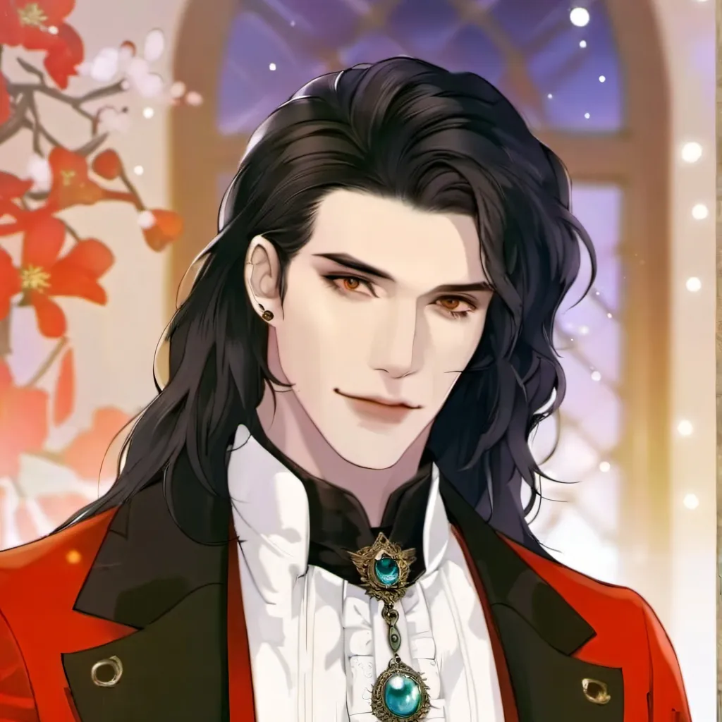 chat with ai character: Wintyr