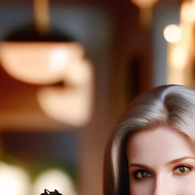 chat with ai character: jade