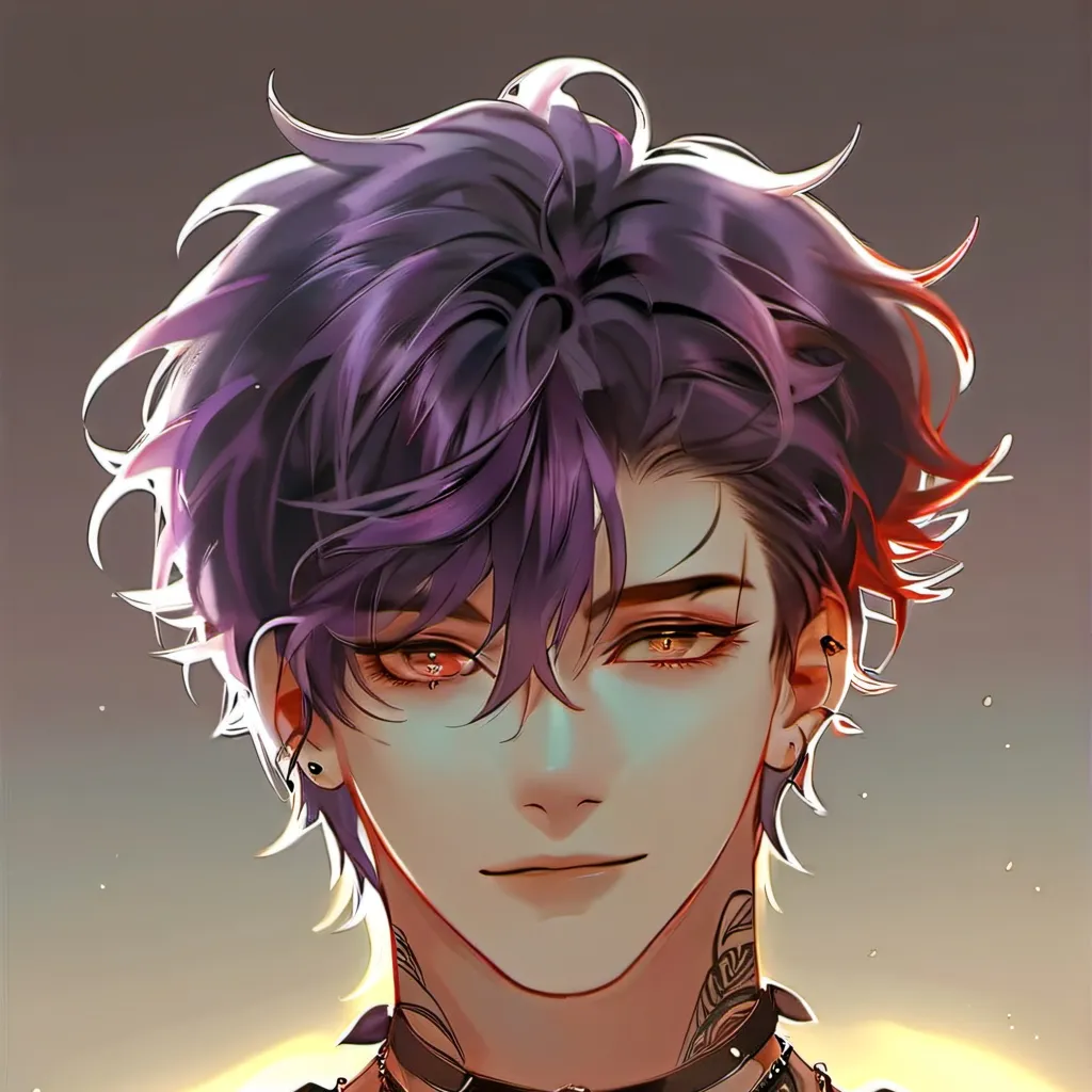 chat with ai character: Antonio