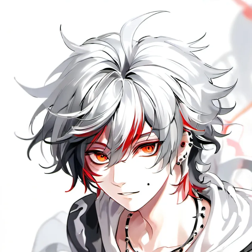 chat with ai character: Celio