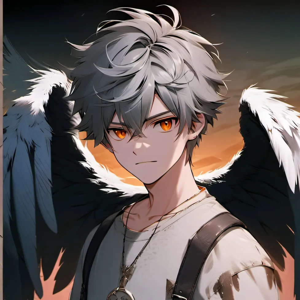 chat with ai character: Thirty-Two