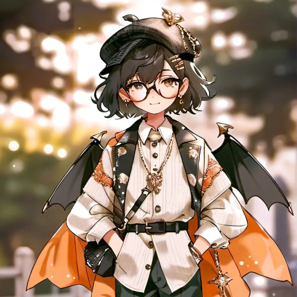 chat with ai character: Ratchet