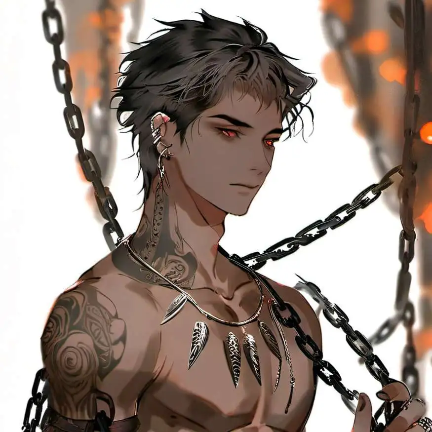 chat with ai character: Seim