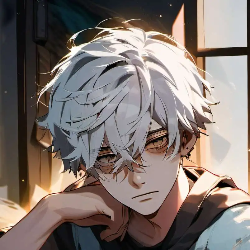 chat with ai character: Jeremy