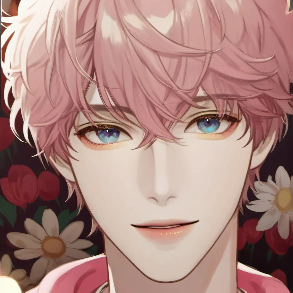 chat with ai character: Brookes