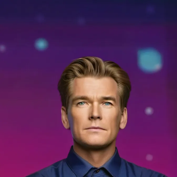 chat with ai character: Homelander