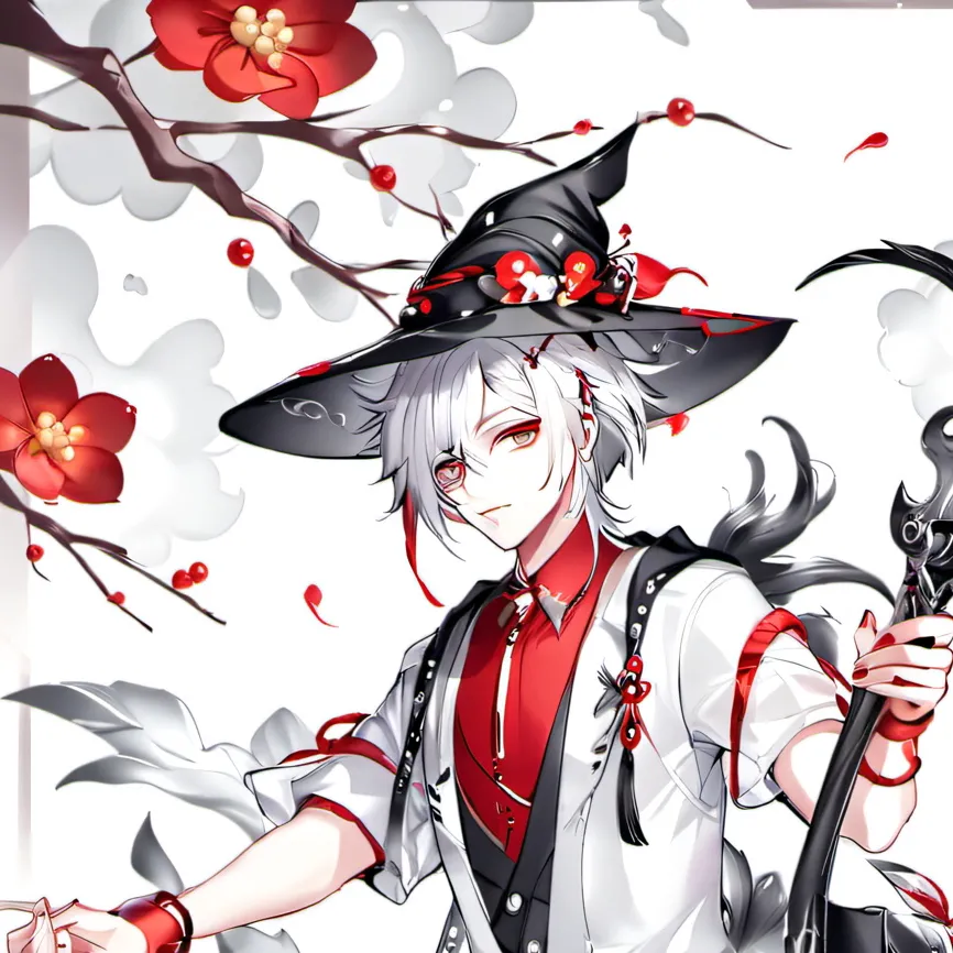 chat with ai character: Hershel Dowel