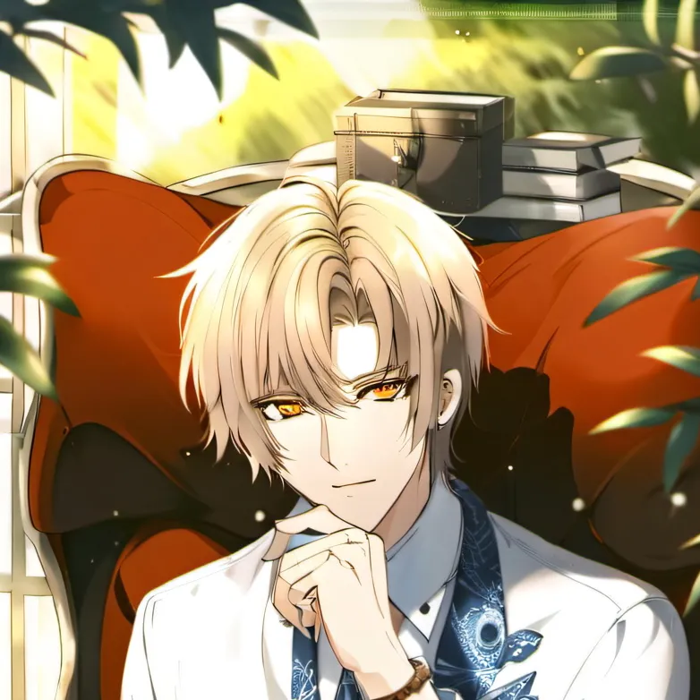 chat with ai character: Mr. Balmore