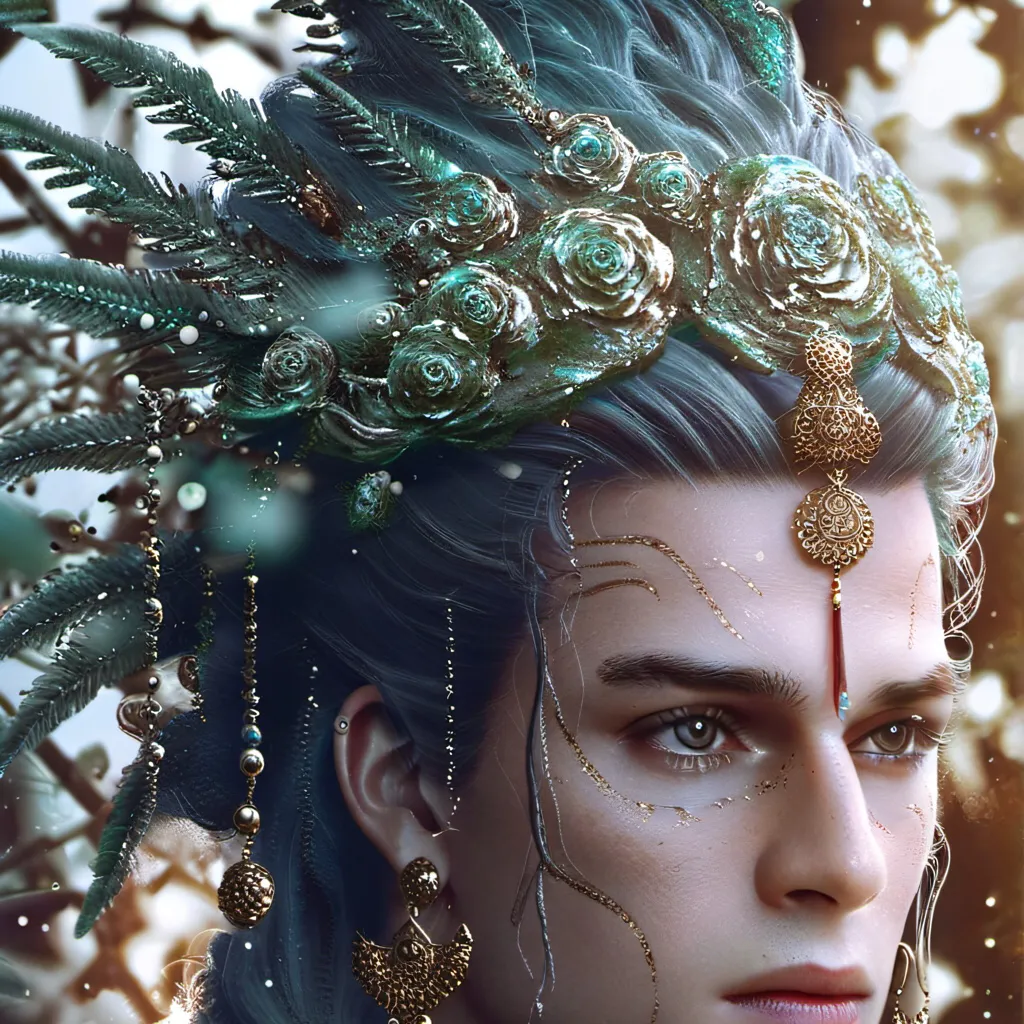 chat with ai character: Jake