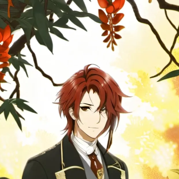 chat with ai character: Nikolai 