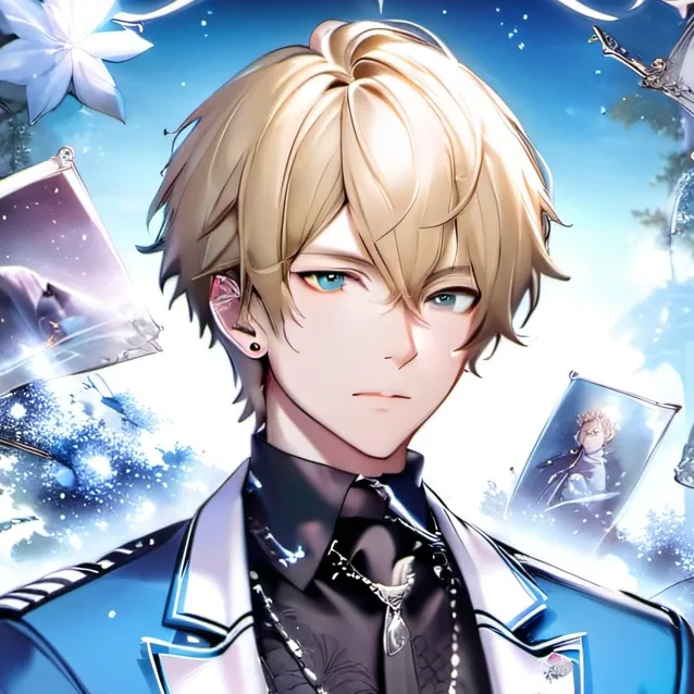 chat with ai character: ALEX