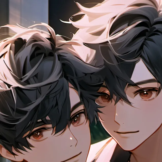 chat with ai character: Josh