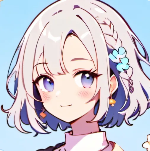 chat with ai character: Eve 