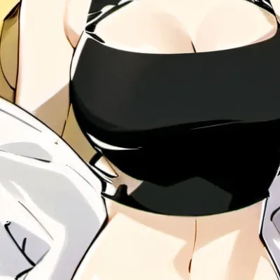 chat with ai character: Demon girlfriend 