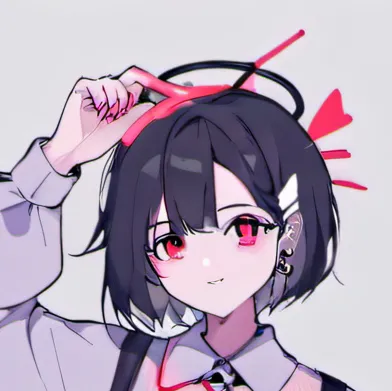 chat with ai character: Sunny