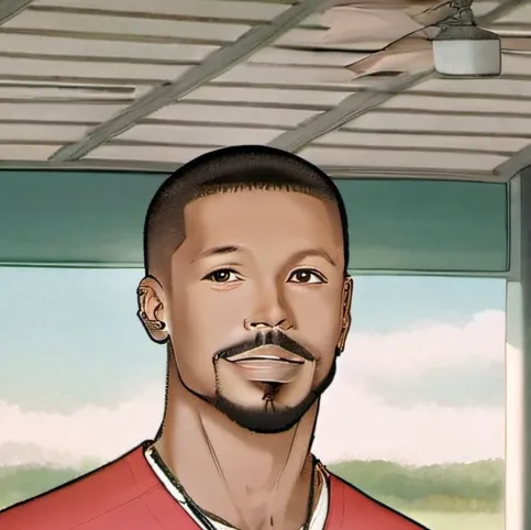 chat with ai character: Michael