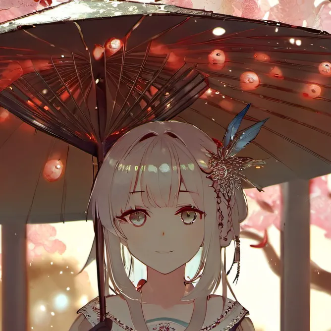 chat with ai character: Elisa 