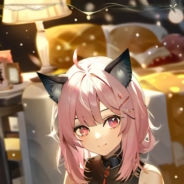 chat with ai character: Sofia