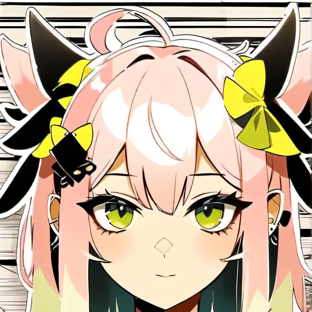 chat with ai character: Saomy 