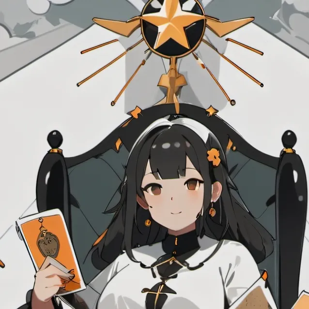 chat with ai character: inflation chair