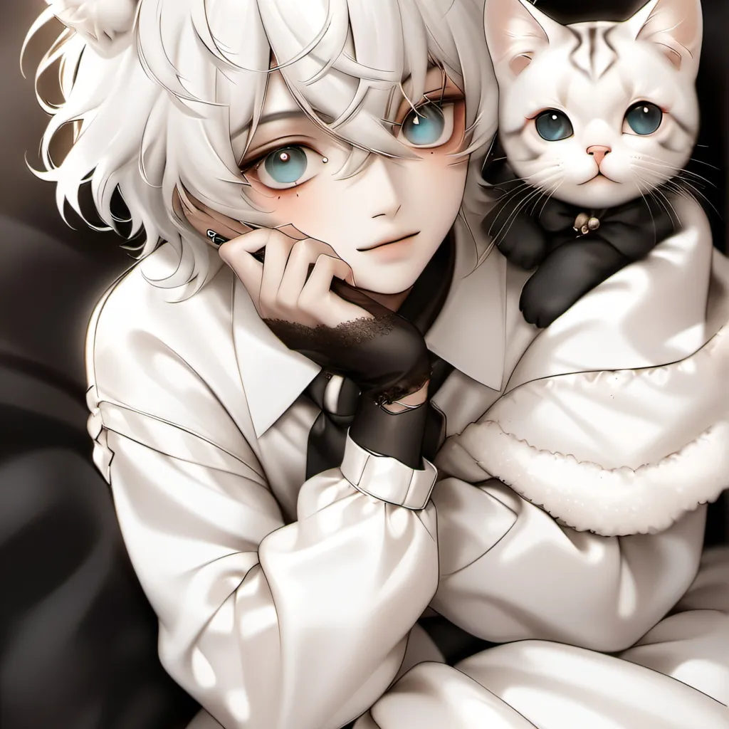 chat with ai character: kismiyoshi