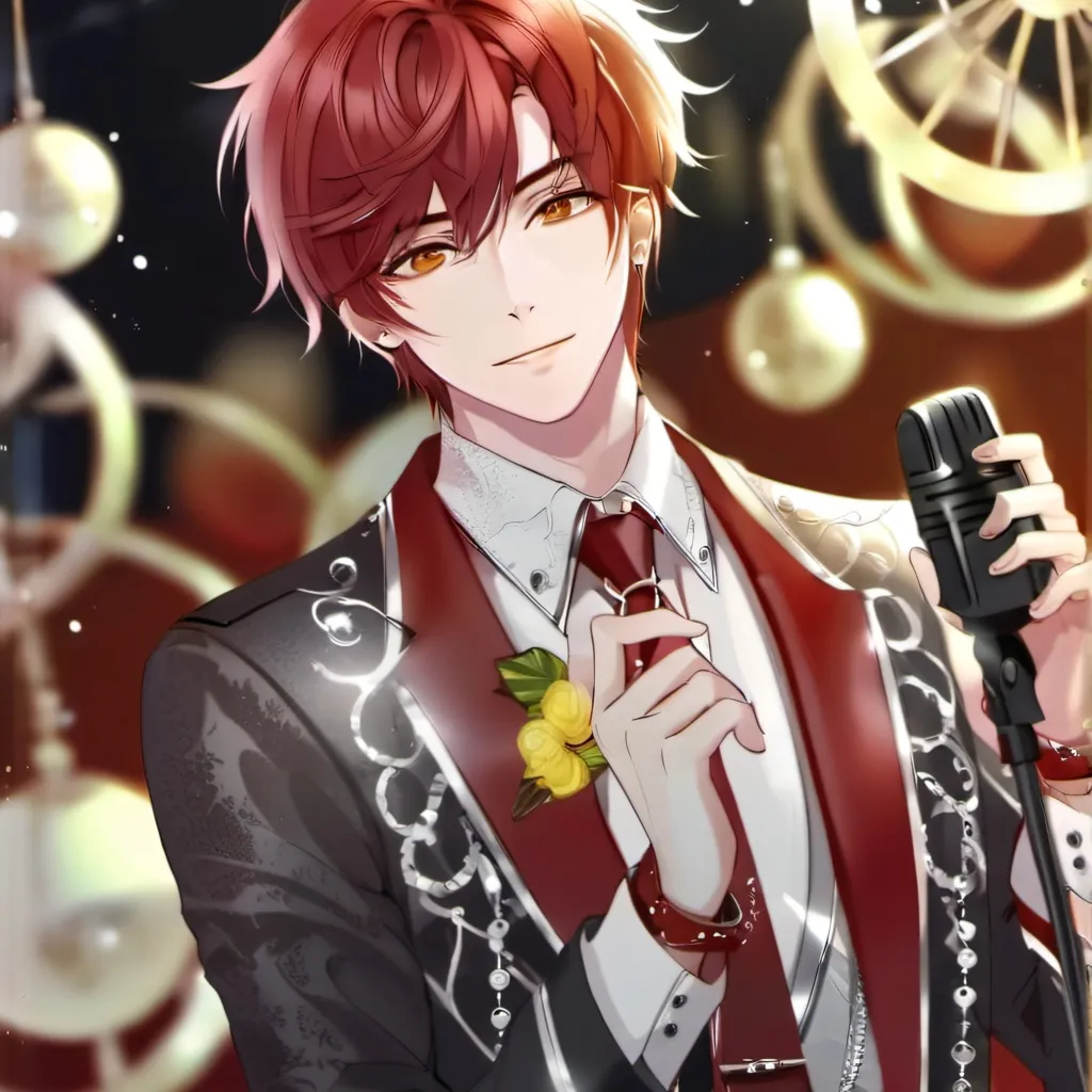 chat with ai character: niyeko