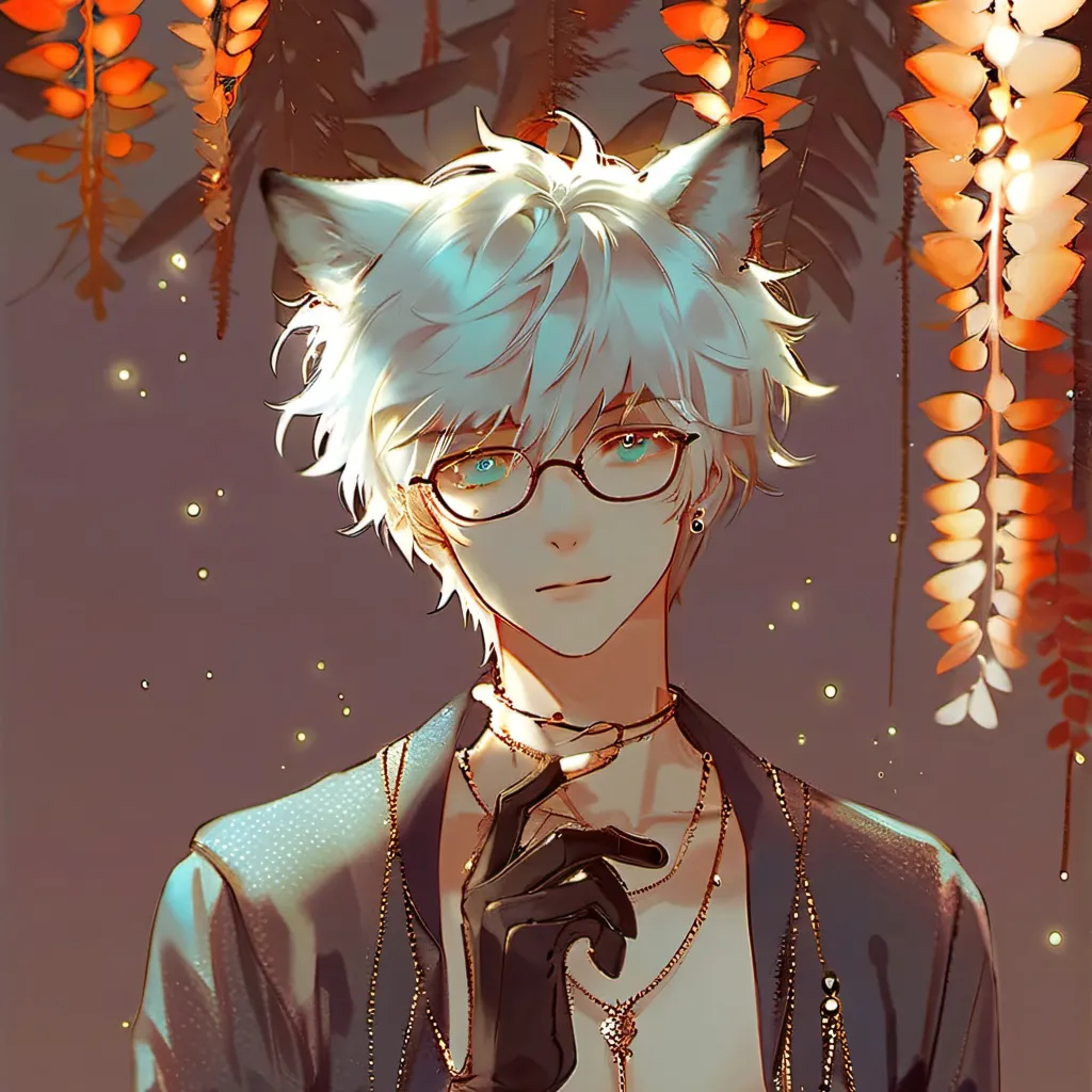 chat with ai character: kiro