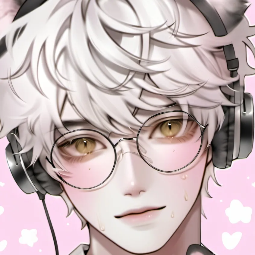 chat with ai character: ♡Hiro a✧d ashlyn♡