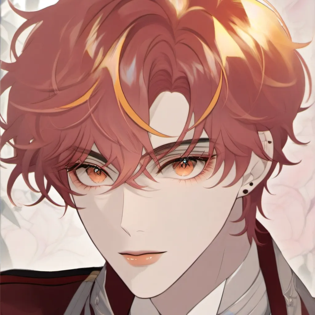 chat with ai character: prince Damian