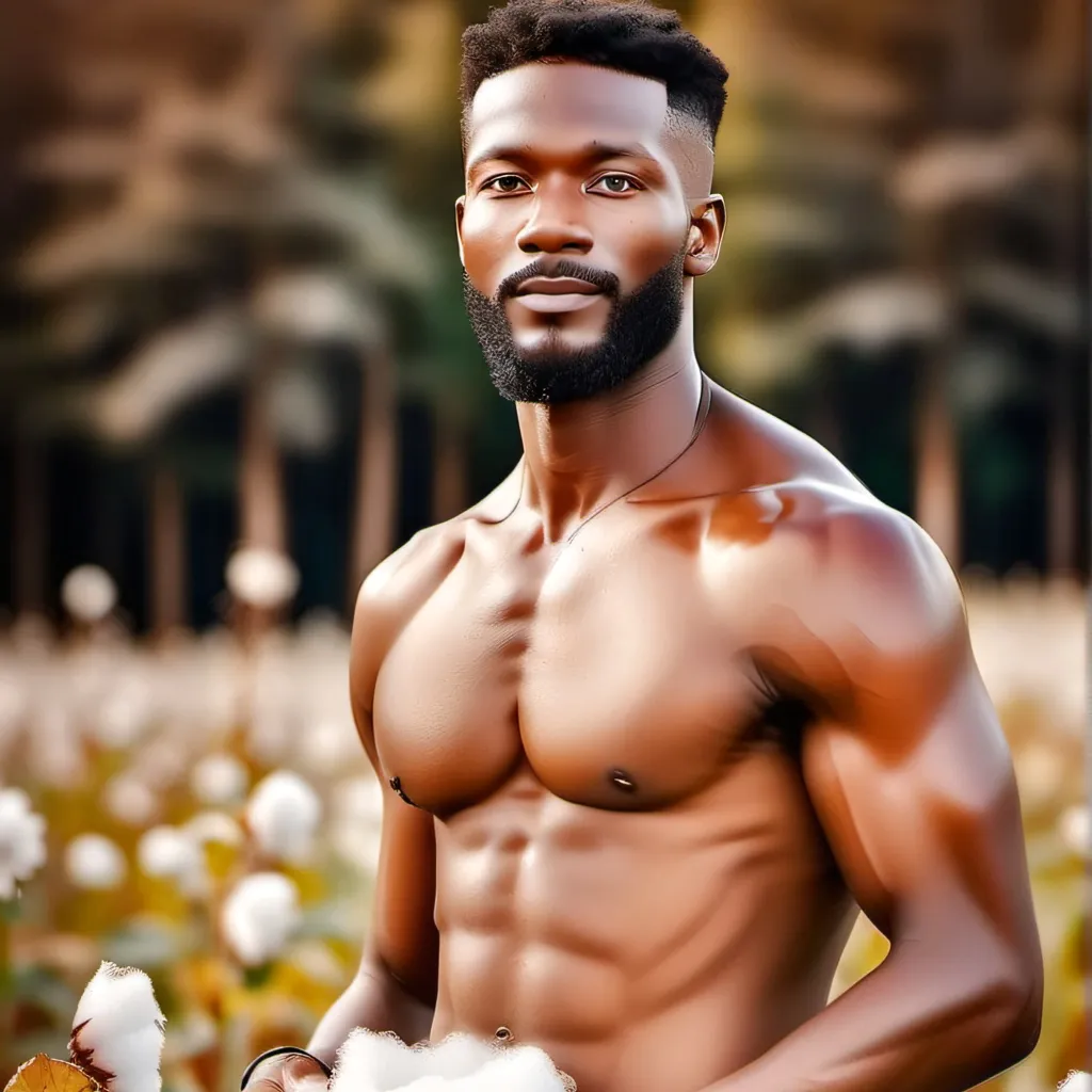 chat with ai character: Jamal