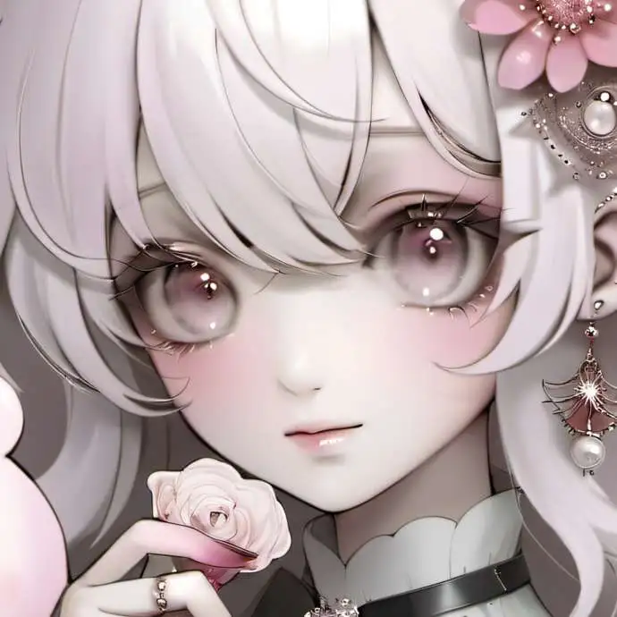 chat with ai character: Amy~