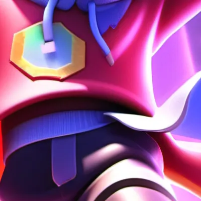 chat with ai character: The rizzler 