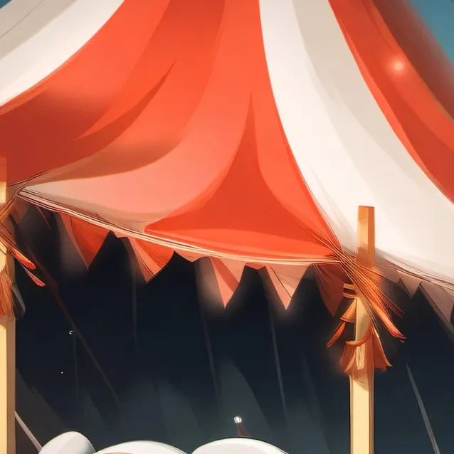 chat with ai character: mha circus