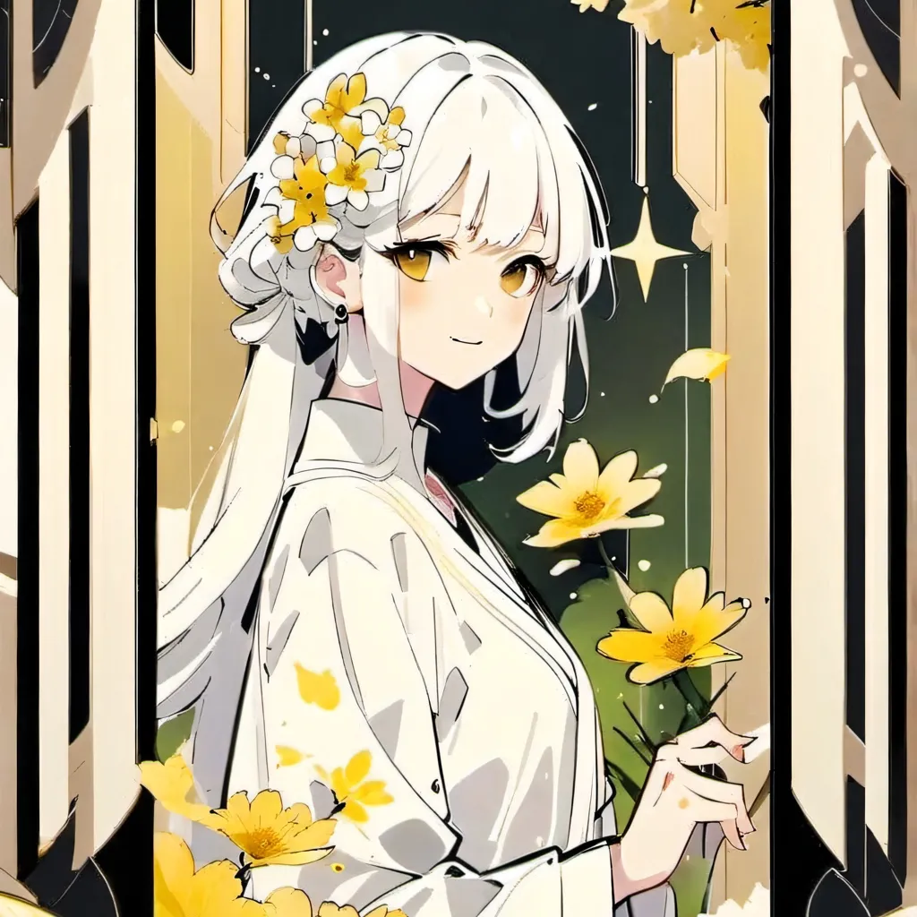 chat with ai character: starlight 