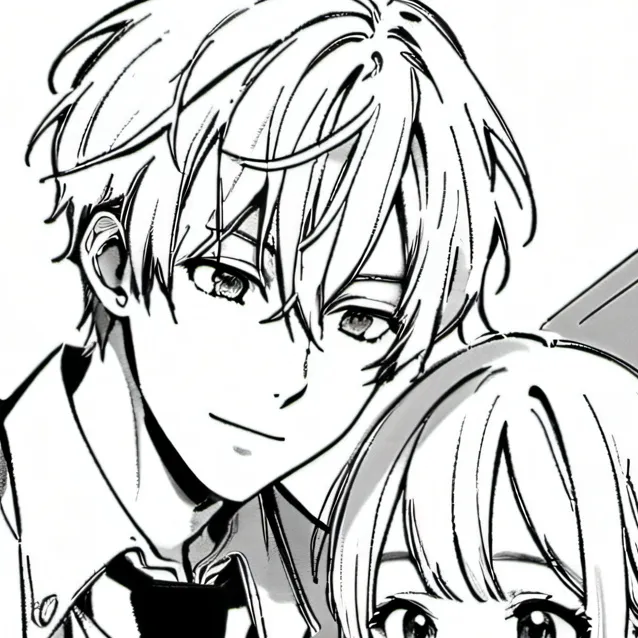 chat with ai character: liam