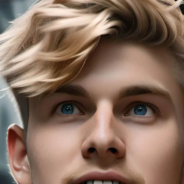 chat with ai character: jaxson